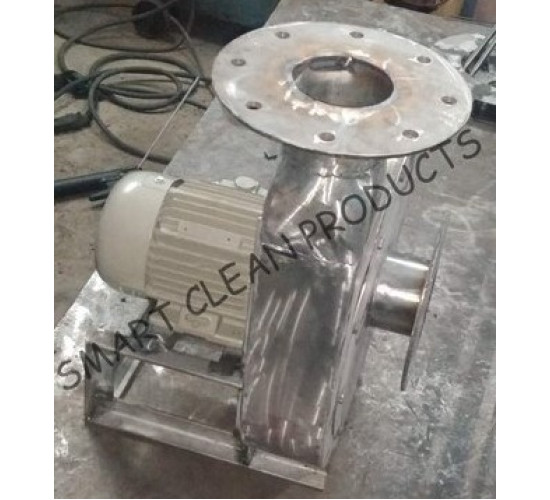 Industrial Stainless Steel Blower Manufacturers In Coimbatore